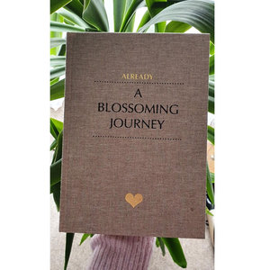 LABON Sổ Tay Bìa Vải In Thăng Hoa Du Lịch <span class=keywords><strong>A5</strong></span> Cá Tính Theo Yêu Cầu Bán Sỉ Tạp Chí - Product Image 1