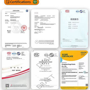 Водонепроницаемый 405gsm ПВХ покрытием 600d Оксфорд мешок ткани - Product Image 6