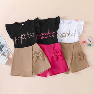 Ropa Usada para Niños y Bebés, Conjuntos Combinados, Poliéster/Algodón, Grado A+, Venta al Por Mayor - Product Image 6