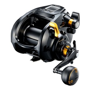 Carrete de Pesca MD3000 MD6000 MD12000, Carrete Eléctrico, Cabrestante Eléctrico - Product Image 1