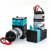Pompe à encre à micro-diaphragme SYPDA 3W 7W, grande et petite pompe à encre pour imprimante grand format MV-SD100E/MV-SD300E/MV-SD600E/MV-SD700E