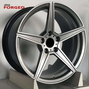 Jantes de voiture de course décalées 18 16 20 19 17 pouces 15 pouces, jante étoile 5 trous pour VW Golf Mk4 5x100 - Product Image 3