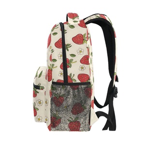 New <b>Large</b> Size Waterproof Sports <b>Backpack</b> for Student Bag Travel Student <b>School</b> Bag Cheap Price - Product Image 4