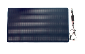 2025 prix usine nouveau Sauna Yoga chauffage infrarouge tenu dans la main thérapie par la <span class=keywords><strong>lumière</strong></span> rouge 660nm 850nm soulagement de la douleur tête et corps - Product Image 5
