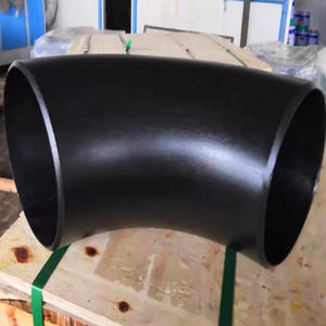 אביזרי צינור בוטום 3 ''<span class=keywords><strong>a234</strong></span> <span class=keywords><strong>wpb</strong></span> פחמן פלדה <span class=keywords><strong>lr</strong></span> <span class=keywords><strong>90d</strong></span> dn80 חלקה ריתוך המרפק - Product Image 5