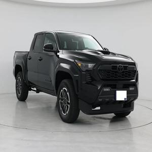 <span class=keywords><strong>Toyota</strong></span> <span class=keywords><strong>Tacoma</strong></span> TRD Sport USADA, CAMIONETA DE DOBLE CABINA - Product Image 1