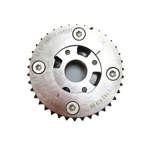 Pignon de distribution variable des soupapes d'échappement STZT 11367583819 pour BMW <span class=keywords><strong>X5</strong></span> E70 N20 5/6/7/<span class=keywords><strong>X5</strong></span> <span class=keywords><strong>E53</strong></span> N62 <span class=keywords><strong>V8</strong></span> 4.4L 11367583819 - Product Image 1