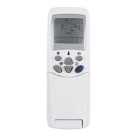 Télécommande de climatiseur d'origine adaptée aux K-Lg1108 de climatiseur Lg