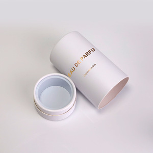 Sang Trọng Vòng Thủy Tinh Rỗng Chai Nước Hoa <span class=keywords><strong>30Ml</strong></span> 50Ml 100Ml Kích Thước 15Mm Cổ Màn Hình In Ấn Bề Mặt Có Nắp Đậy Bao Bì Hộp Khuếch Tán - Product Image 6