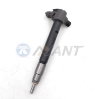 Injektor Bahan Bakar Berkualitas Tinggi Terbaru 12731731 Injektor Bahan Bakar Diesel untuk Peralatan Pengujian