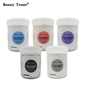 Tinta per Capelli <span class=keywords><strong>Permanente</strong></span> all'Henné Premium, Personalizzabile, di Alta Qualità, a Lunga Durata, con Estratti Vegetali Biologici, Verde - Product Image 2