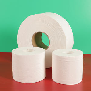 Toielt-papel higiénico para cámping, papel higiénico con núcleo, al mejor precio - Product Image 1