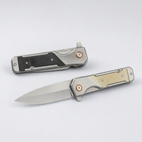 Karambits personnalisés à lame courbée, couteau tactique ergonomique avec anneau pour les doigts, entraînement aux arts martiaux