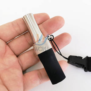 Woyu-<span class=keywords><strong>boquilla</strong></span> Personal de acero inoxidable sheesha 304, <span class=keywords><strong>boquilla</strong></span> de regalo <span class=keywords><strong>para</strong></span> <span class=keywords><strong>cachimba</strong></span> - Product Image 3
