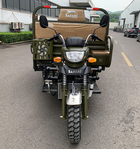 Precio Competitivo, Buena Calidad, Motocicleta <span class=keywords><strong>Trimoto</strong></span> de Tres Ruedas de 150cc, 175cc, 200cc, 250cc - Product Image 6