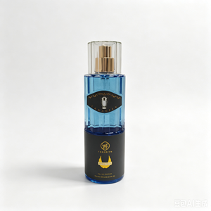 น้ำหอม <span class=keywords><strong>YMF</strong></span> รุ่นใหม่ ขนาด 250 มล. สำหรับผู้ชาย กลิ่นหอมจากผลไม้และมะลิ ผสมกลิ่นไม้หอม คุณภาพสูง ติดทนนาน เป็นมิตรต่อสิ่งแวดล้อม - Product Image 5