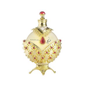 Parfums Khadlaj <span class=keywords><strong>Hareem</strong></span> <span class=keywords><strong>Al</strong></span> <span class=keywords><strong>Sultan</strong></span> <span class=keywords><strong>Gold</strong></span> Huile de parfum liquide concentrée - Product Image 2