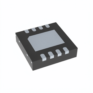 ชิ้นส่วนอิเล็กทรอนิกส์ PCA9633TK,118 8 VFDFN ชิปจัดการพลังงานแบบเปิดหน้า (PMIC) ช่องสัญญาณของผู้ผลิต - Product Image 1