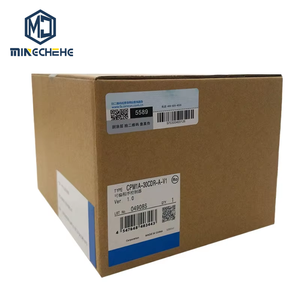 Industrial PLC CPU Unit CPM1A-30CDR-A-V1 CPM1A-40CDT-D-V1 CPM1A-20EDR1 for Automation - Product Image 1