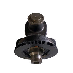 Conjunto de Caja de Cambios para Carretilla Elevadora Doosan de 1.5-2.5 Toneladas BR15S2 BR25S2, Pieza de Transmisión de Hierro Fundido D650041 - Product Image 4