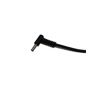 USB Loại C Nữ Để 4.5*3.0Mm Màu Xanh Tip Nam Pd 65W Sạc Cung Cấp Điện Sạc Chuyển Đổi Cáp Cho Máy Tính Xách Tay Adapter - Product Image 2