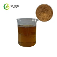 Fabrieksleverancier Zwarte Truffel Extract 10:1 30:1 50:1 Zwarte Truffel Extract Poeder