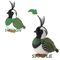Premier fabricant de peluches personnalisées pour les jouets en peluche de personnages d'anime et fabricant de poupées sur mesure