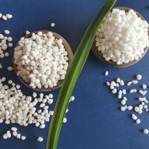 Fertilizante de Sulfato de Amonio de Alta Calidad Producido en Fábrica, Marca Zhousheng, <span class=keywords><strong>CAS</strong></span> 7783-20-2, <span class=keywords><strong>NH4</strong></span> <span class=keywords><strong>2SO4</strong></span>, N21%, Agua 1%, Liberación Rápida - Product Image 5