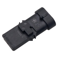 Capteur de pression absolue du collecteur (MAP) 8200719629 7700101762 5WK96814 pour Renault Laguna, Megane, Scenic, Velsatis, Captur, Fluence, Latitude