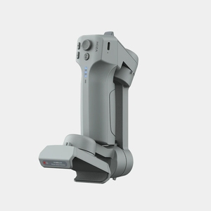 Estabilizador de Gimbal Plegable <span class=keywords><strong>MOZA</strong></span> <span class=keywords><strong>Mini</strong></span> <span class=keywords><strong>MX</strong></span> <span class=keywords><strong>3</strong></span> para Cámaras de Acción y Teléfonos Inteligentes - Product Image 2