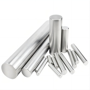 قضيب سداسي من الفولاذ المقاوم للصدأ مع قضيب دائري مستطيل مسطح 304L - Product Image 4