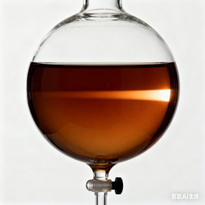 Ácido sulfónico de benceno de alquilo lineal líquido químico de alta calidad LABSA 96% CAS 27176-87-0 - Product Image 1