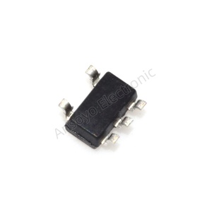 ANSOYO STLQ015M25R LQ015M25R 2.5V 150MA SOT23-5 ไอซีชิป วงจรรวม ระบบจัดการพลังงาน PMIC ชิ้นส่วนอิเล็กทรอนิกส์ - Product Image 6