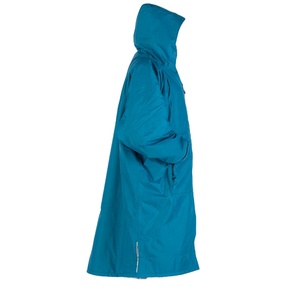Roupão de Banho Impermeável Forrado com Fleece para Adultos, Ideal para <span class=keywords><strong>Surf</strong></span>, Praia e Natação - Product Image 3