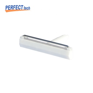 Tête <span class=keywords><strong>de</strong></span> <span class=keywords><strong>rasoir</strong></span> jetable <span class=keywords><strong>de</strong></span> haute qualité à lame unique avec protection - Product Image 4