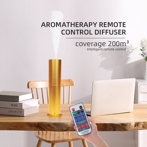 Scent Marketing Hot Selling Electrical Fragrance Air Sprayer Machine <strong>Diffuser</strong> <strong>Aroma</strong> - Product Image 6