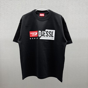 <span class=keywords><strong>เสื้อ</strong></span>ยืดพิมพ์ลายโลโก้สไตล์ใหม่ปี 2026 |   BLESSL DENIM <span class=keywords><strong>เสื้อ</strong></span>ยืดแขนสั้นทรงโอเวอร์ไซส์ลำลอง |   <span class=keywords><strong>เสื้อ</strong></span>ยืดผ้าฝ้าย DIESELs สำหรับผู้ชายและผู้หญิง สไตล์สตรีทแวร์ - Product Image 1