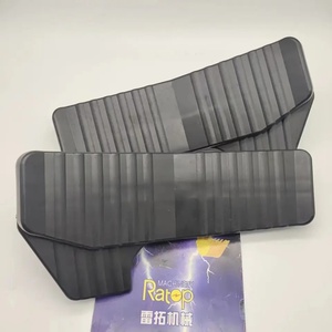 Pédale 22U-43-21121 très vendue pour PC130 PC210 PC220 PC240 PC290 PC300 PC350 PC400 - Product Image 1