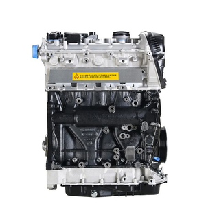 Pièces d'usine EA888 Gen 3 2.0L CJXC CJX Ensemble moteur pour Volkswagen Golf Jetta Passat B6 <span class=keywords><strong>CC</strong></span> Tiguan pour <span class=keywords><strong>Audi</strong></span> Q3 Q5 A3 8P - Product Image 1