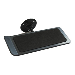 Espositore da Parete per Sneakers, Scaffale Espositivo in Metallo/Plastica per <span class=keywords><strong>Scarpe</strong></span> Sportive e da Tempo Libero - Product Image 3