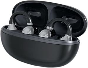 Auricolari <span class=keywords><strong>Wireless</strong></span> Sportivi CQ-13 con Rivestimento Metallico, Audio ad Alta Definizione APE SSQVP, Compensazione Migliorata, Cuffie In-Ear - Product Image 1