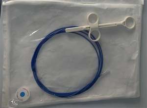 <span class=keywords><strong>Hemoclip</strong></span> de gastroentérologie rotative <span class=keywords><strong>flexible</strong></span> jetable <span class=keywords><strong>Hemoclip</strong></span> endoscopique - Product Image 5