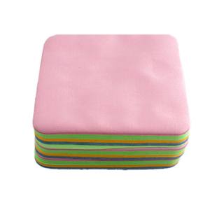 100 Uds Magic Rag paño de limpieza de microfibra de gamuza entrega rápida limpiador de pantalla antivaho personalizado <span class=keywords><strong>para</strong></span> gafas - Product Image 3