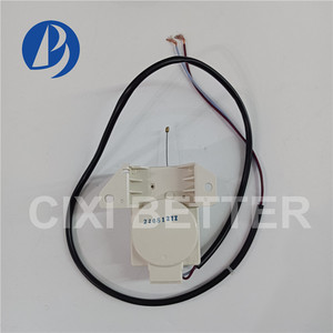 Rétracteur automatique à moteur électrique XPQ-6C2 pour la distance de support de moteur de vidange de machine à laver de tracteur 23mm - Product Image 4