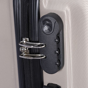 Valigie da <span class=keywords><strong>viaggio</strong></span> personalizzate valigie e borse in Abs <span class=keywords><strong>turchia</strong></span> bagagli economici - Product Image 6