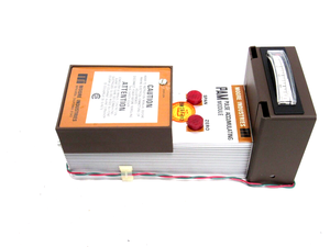 NEW PLC INDUSTRIES <strong>PAM</strong> PULSE ACCUMULATING MODULE - Product Image 3