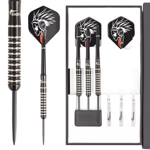 Pointe de fléchettes en acier tungstène de qualité supérieure pour une coopération à long terme - Product Image 1