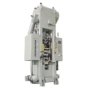 Machine mécanique de presse de poudre d'OEM 60 tonnes plus de 20 ans fabriquant le récipient à haute densité de pression de moteur de pompe de moteur de poudre - Product Image 4