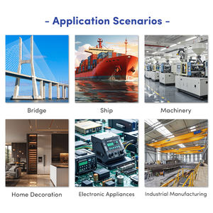 Atacado Preço Barato Catalisadores Agentes Auxiliares Químicos Eco-Friendly Custom Liquid Alkali Etching Agent - Product Image 3