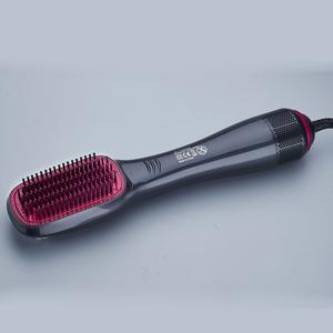 Cepillo de Aire Caliente Eléctrico Portátil Profesional Personalizado, Secador de Pelo Voluminizador, Previene el Daño Mientras Suaviza y Estiliza, Uso en Salón y Hotel - Product Image 4